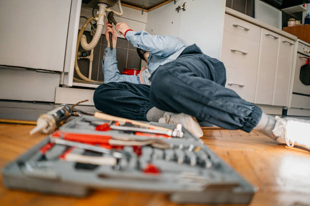 Best Toilet Repair Services  in Mayo, SC