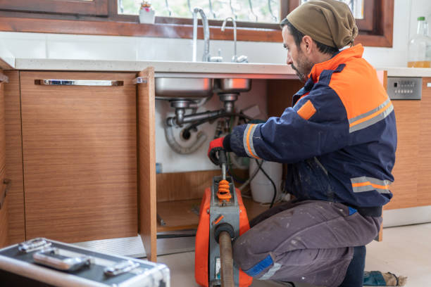 Best Plumbing Inspection Services  in Mayo, SC