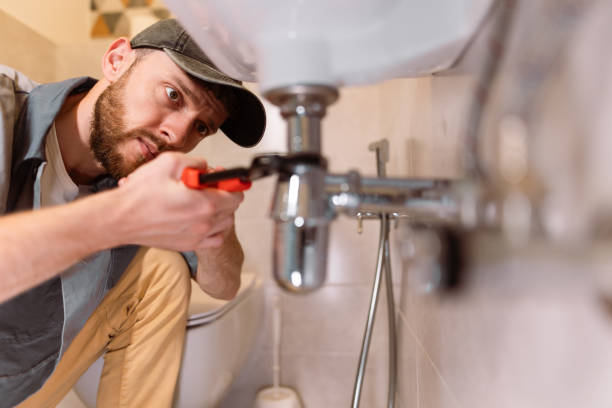 Best Emergency Plumber  in Mayo, SC