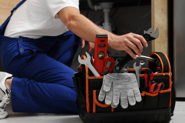 Best Leak Detection Services  in Mayo, SC