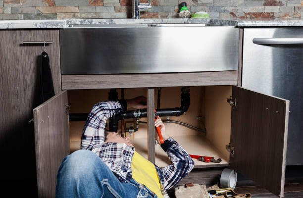 Best Hot Water Heater Installation  in Mayo, SC